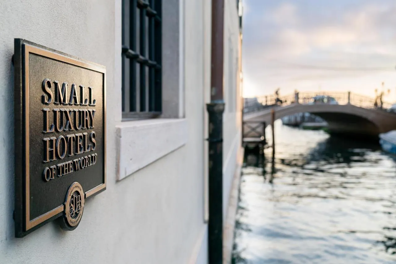 Ca'Di Dio-Small Luxury Hotel Venecia