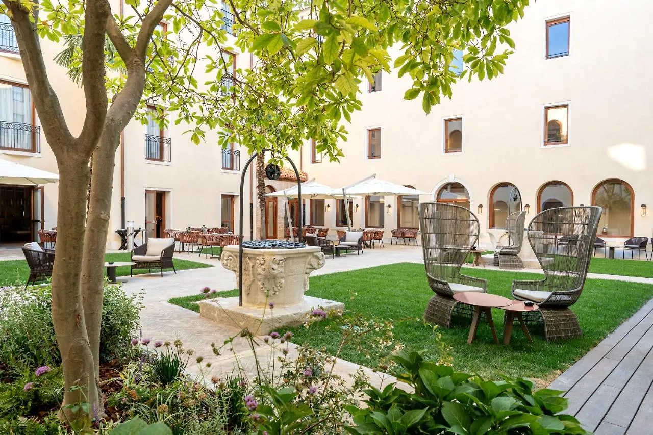 Ca'Di Dio-Small Luxury Hotel Venecia