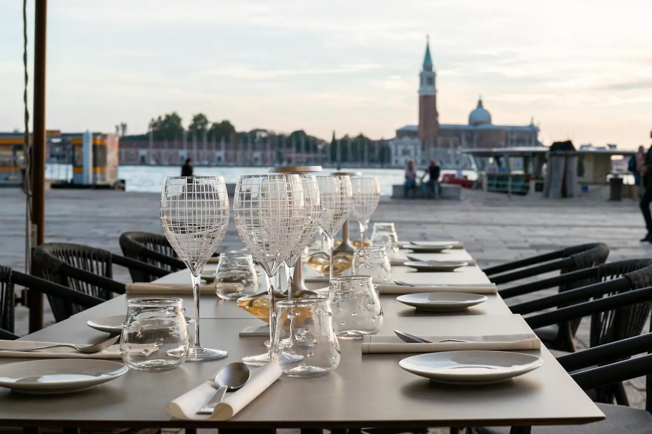Ca'Di Dio-Small Luxury Hotel Venecia