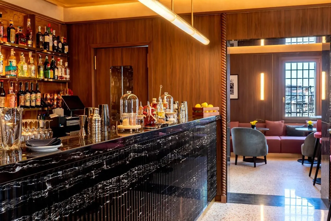 Ca'Di Dio-Small Luxury Hotel Venecia