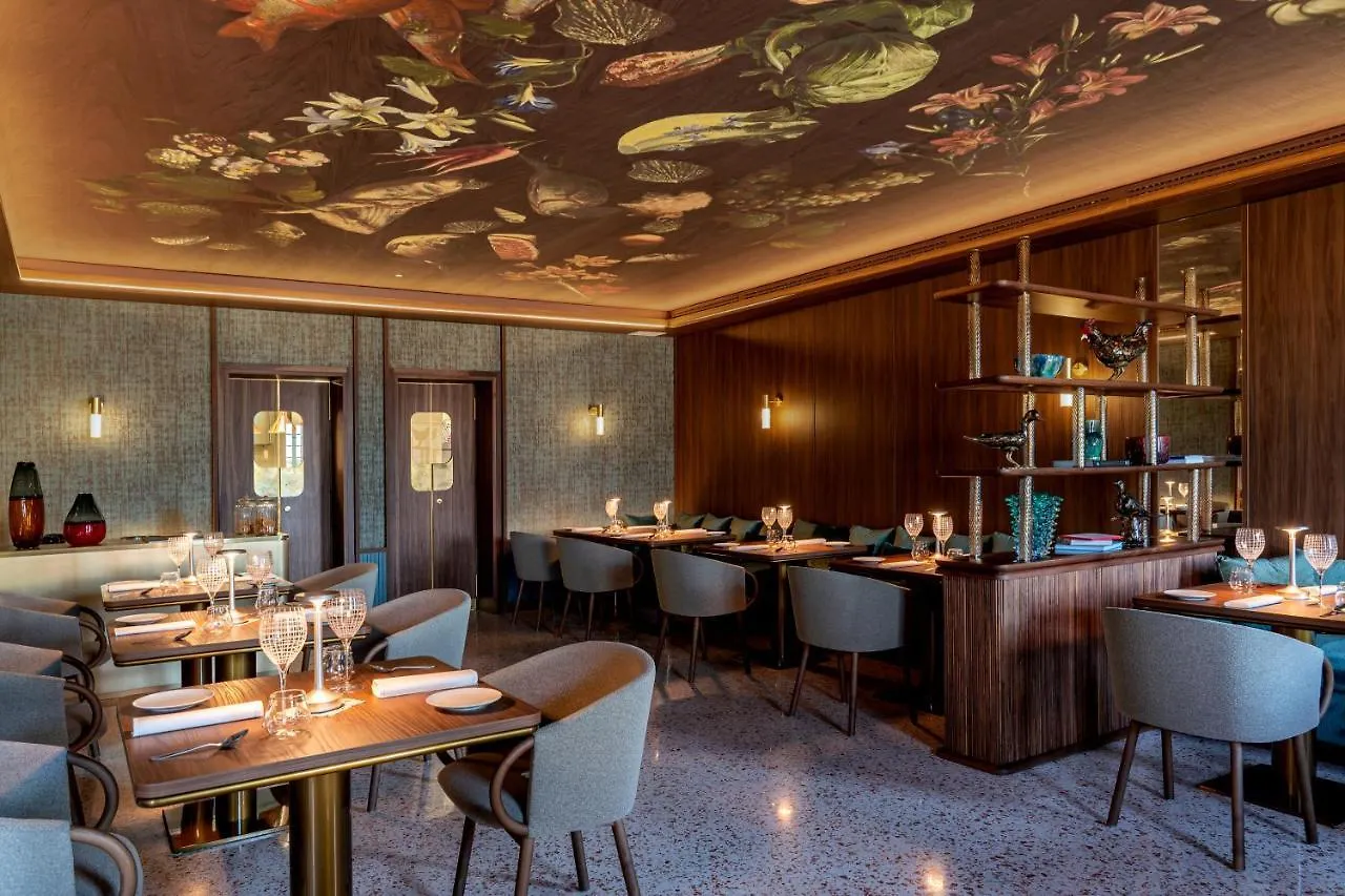 Ca'Di Dio-Small Luxury Hotel Venecia 5*,