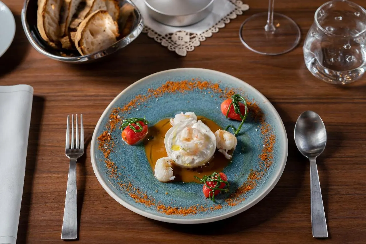 Ca'Di Dio-Small Luxury Hotel Venecia