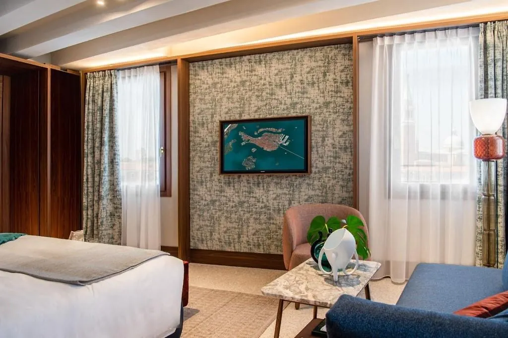 Ca'Di Dio-Small Luxury Hotel Venecia Italia