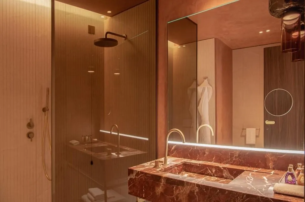 Ca'Di Dio-Small Luxury Hotel Venecia