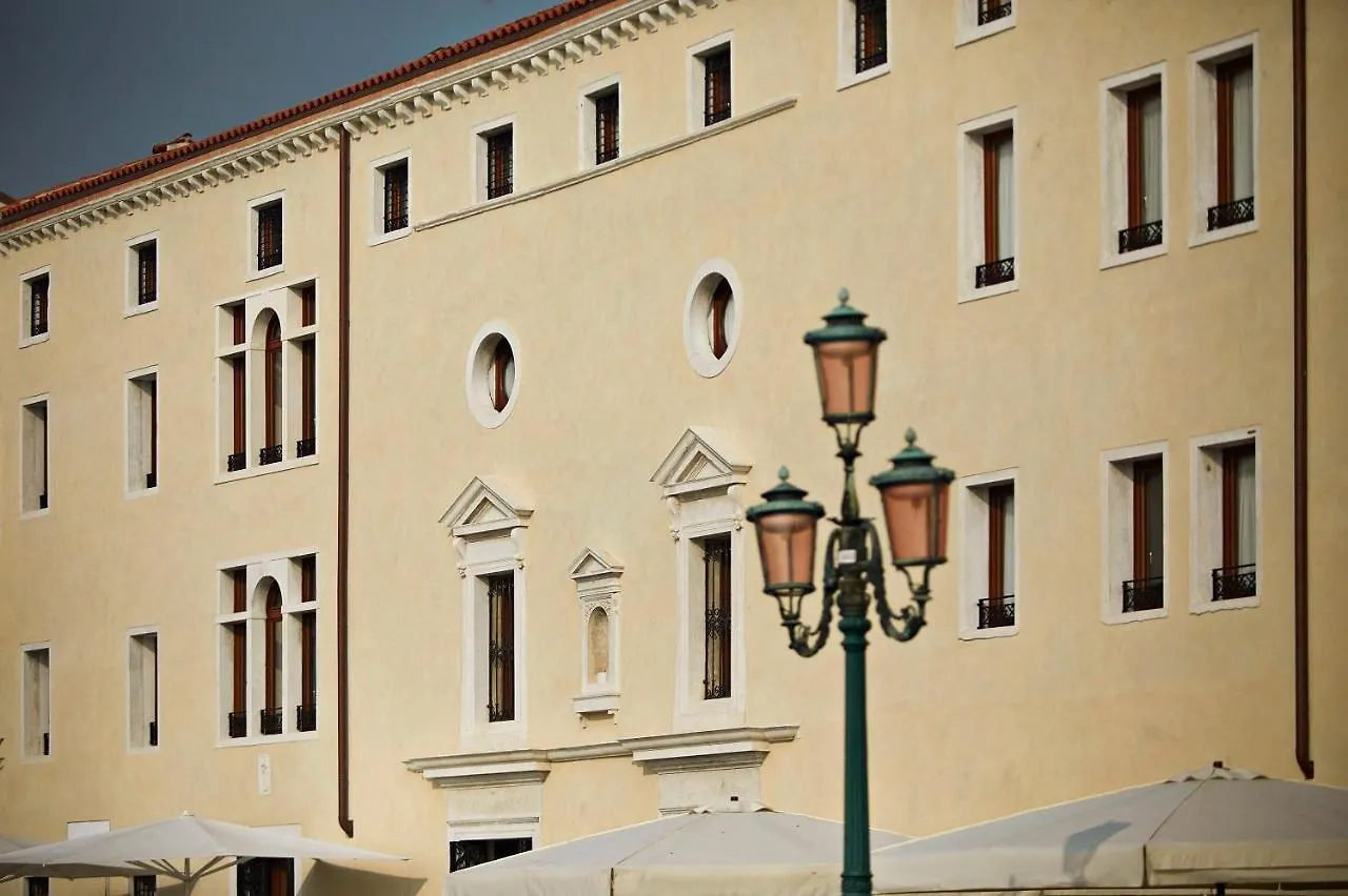 Ca'Di Dio-Small Luxury Hotel Venecia
