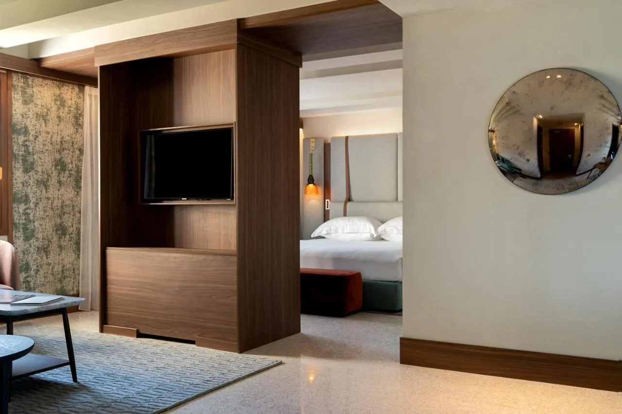 Ca'Di Dio-Small Luxury Hotel Venecia