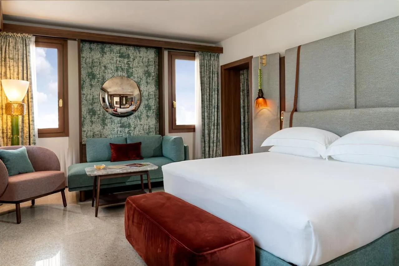 Ca'Di Dio-Small Luxury Hotel Venecia