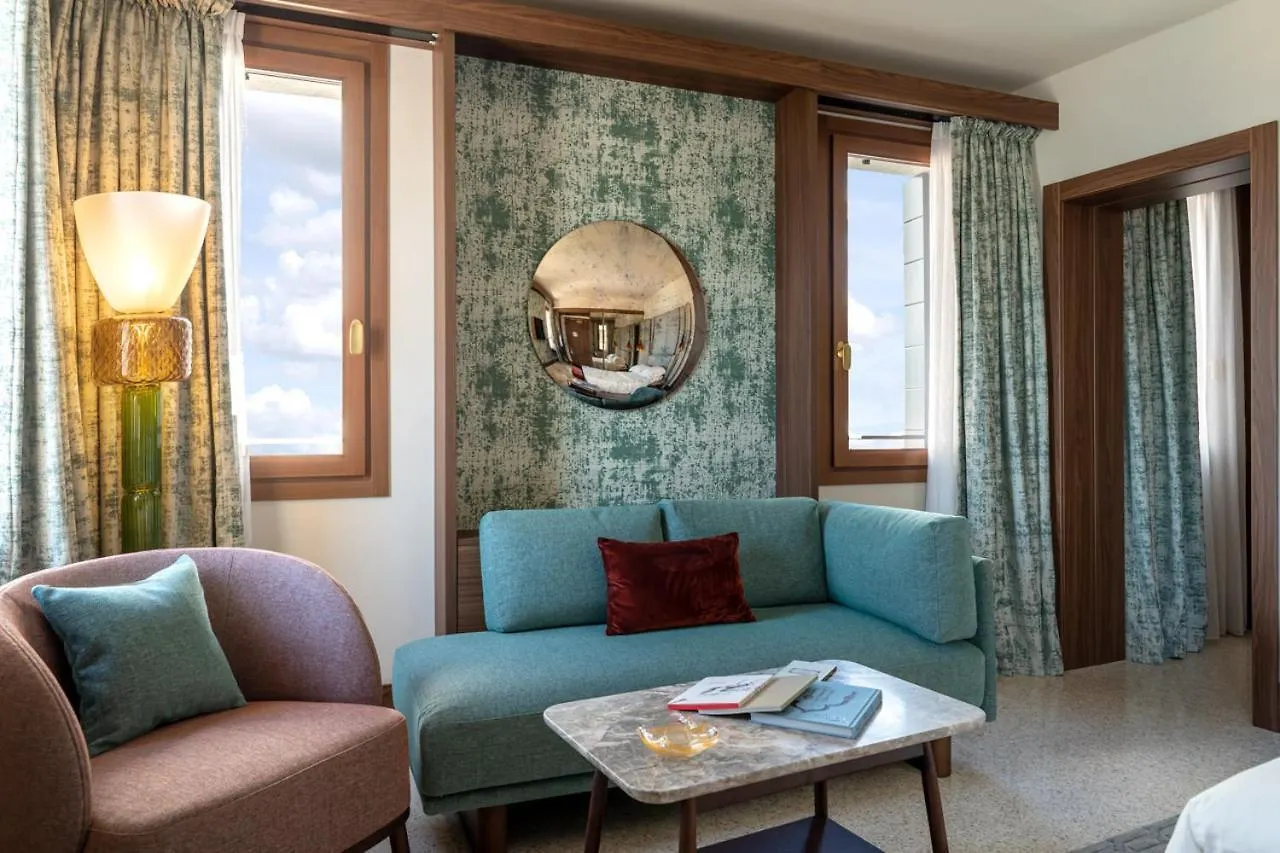 Ca'Di Dio-Small Luxury Hotel Venecia