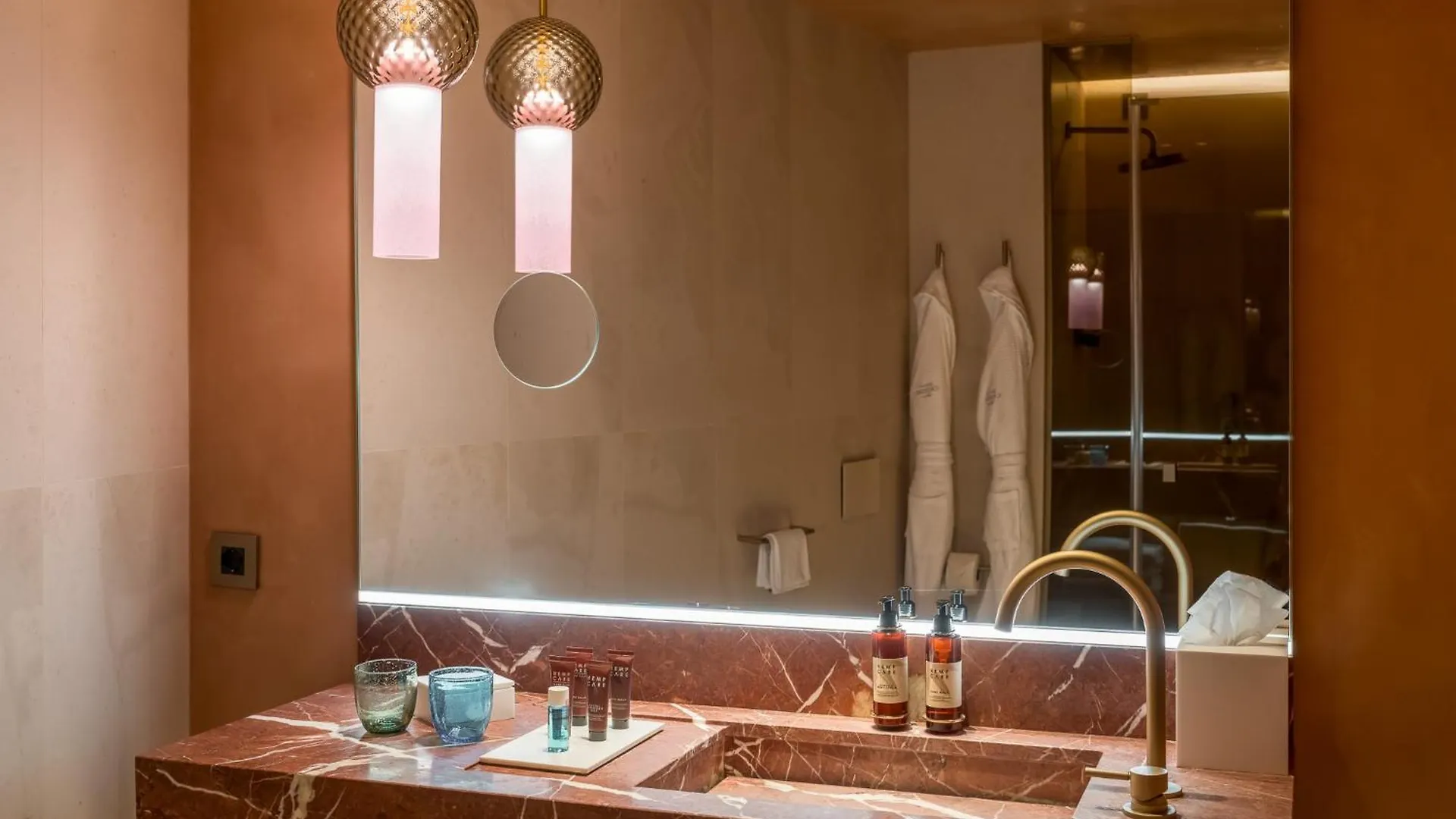 Ca'Di Dio-Small Luxury Hotel Venecia