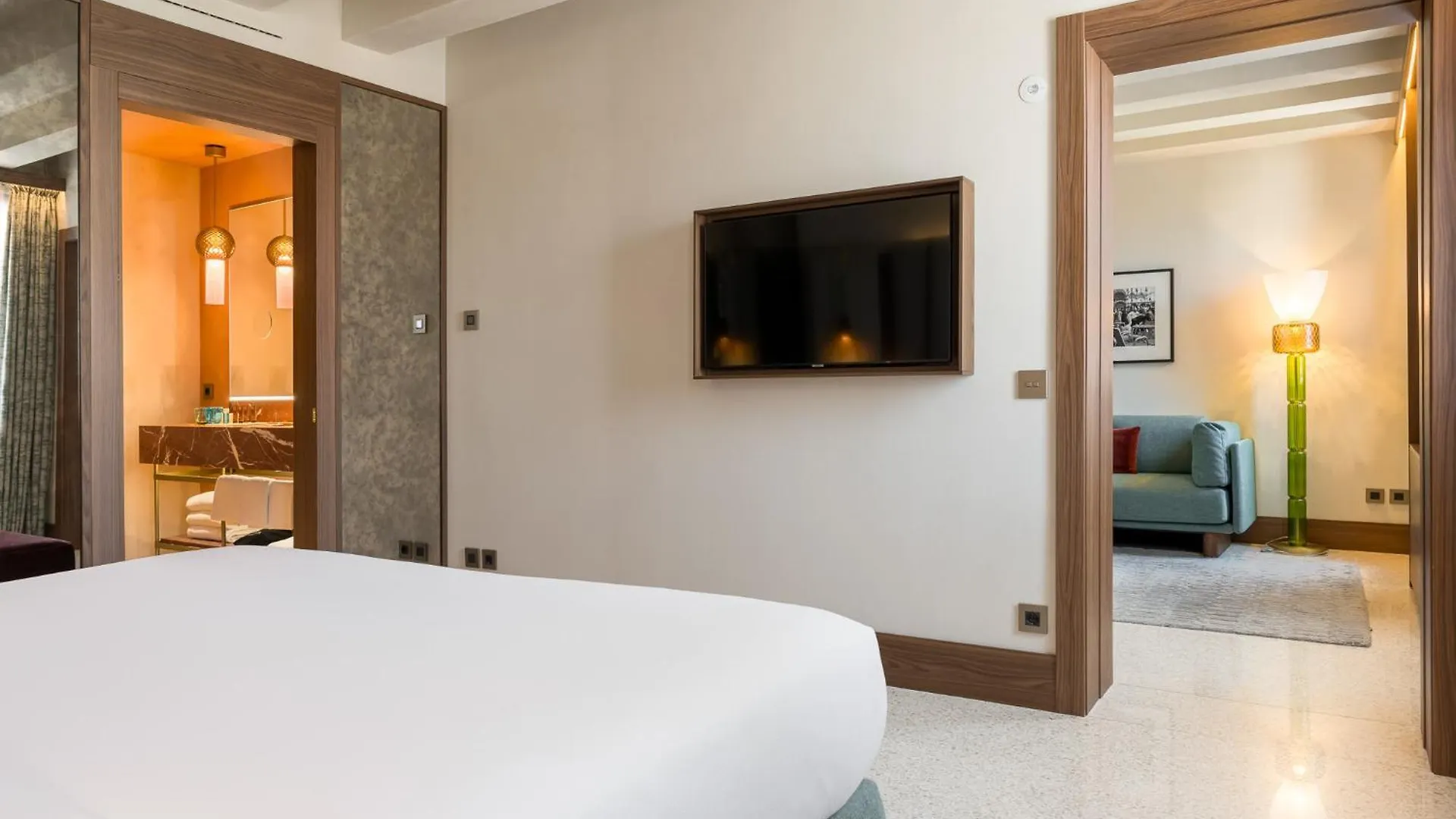 Ca'Di Dio-Small Luxury Hotel Venecia
