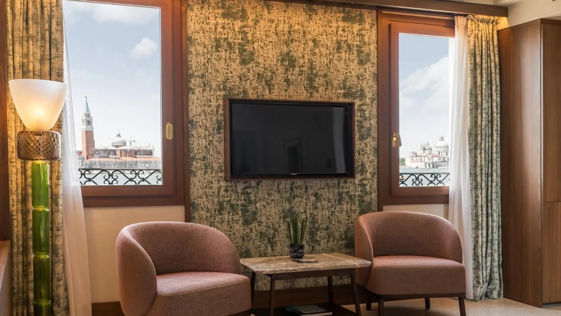 *****  Ca'Di Dio-Small Luxury Hotel Venecia Italia