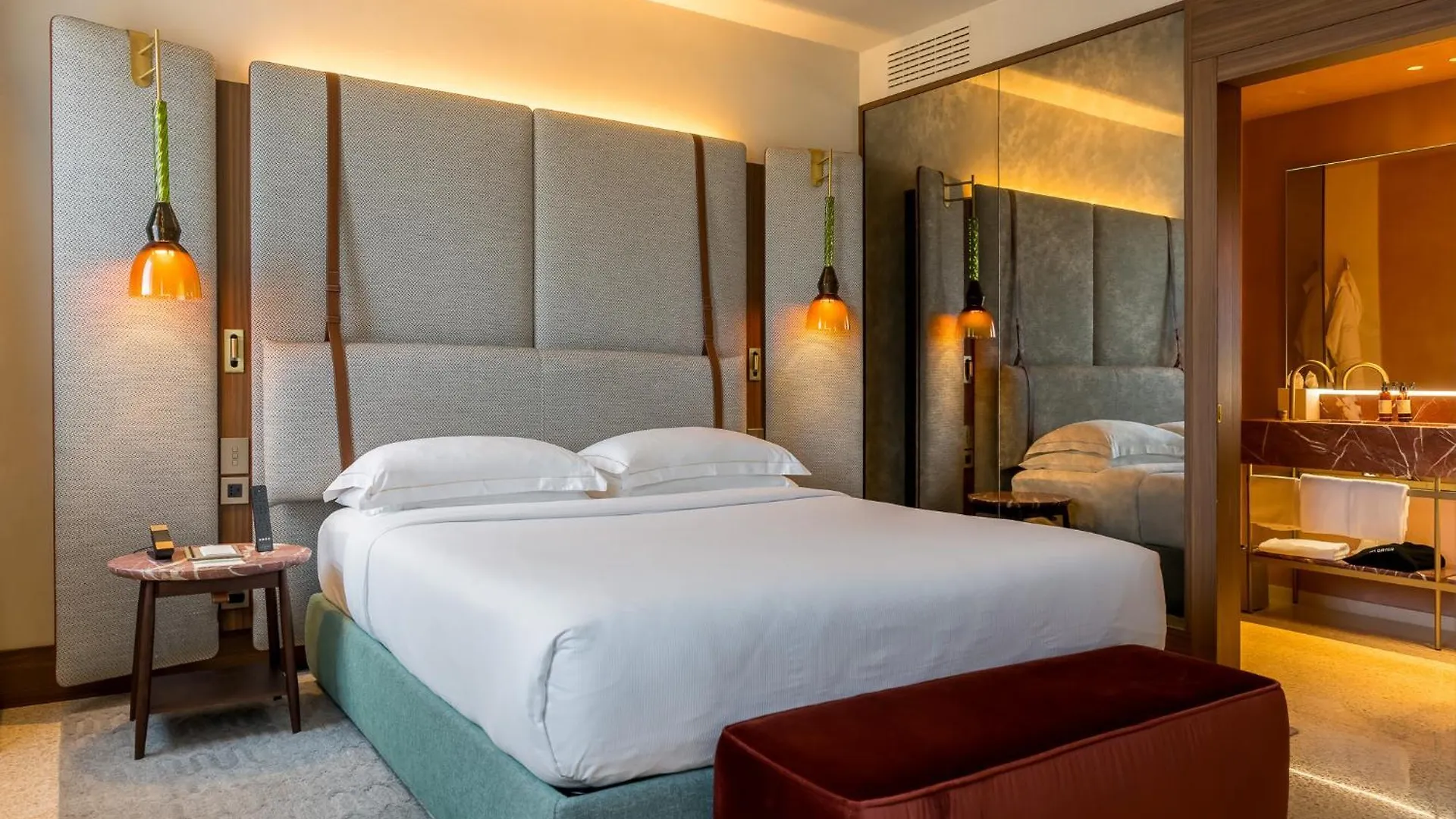 *****  Ca'Di Dio-Small Luxury Hotel Venecia Italia