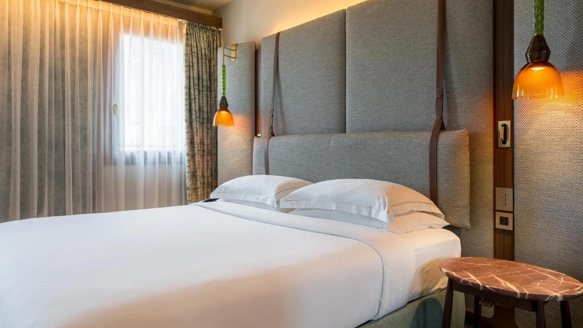 Ca'Di Dio-Small Luxury Hotel Venecia