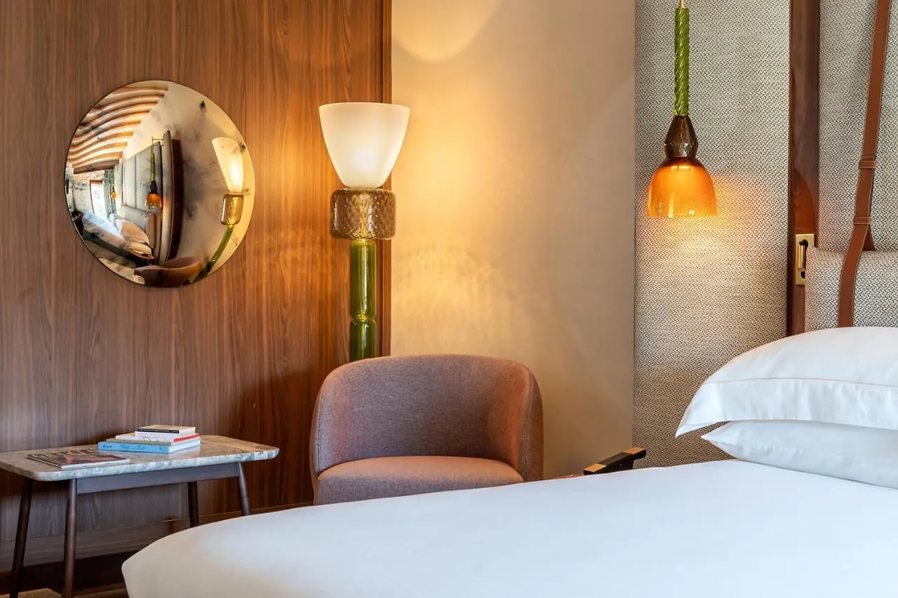 Ca'Di Dio-Small Luxury Hotel Venecia