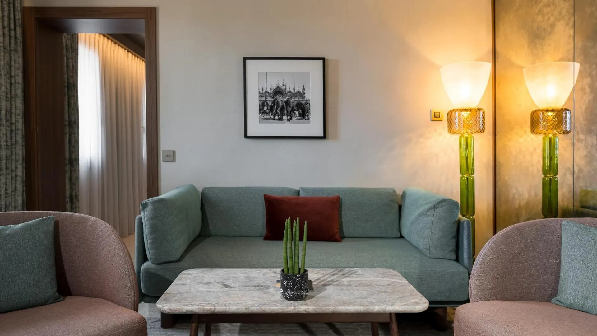 Ca'Di Dio-Small Luxury Hotel Venecia