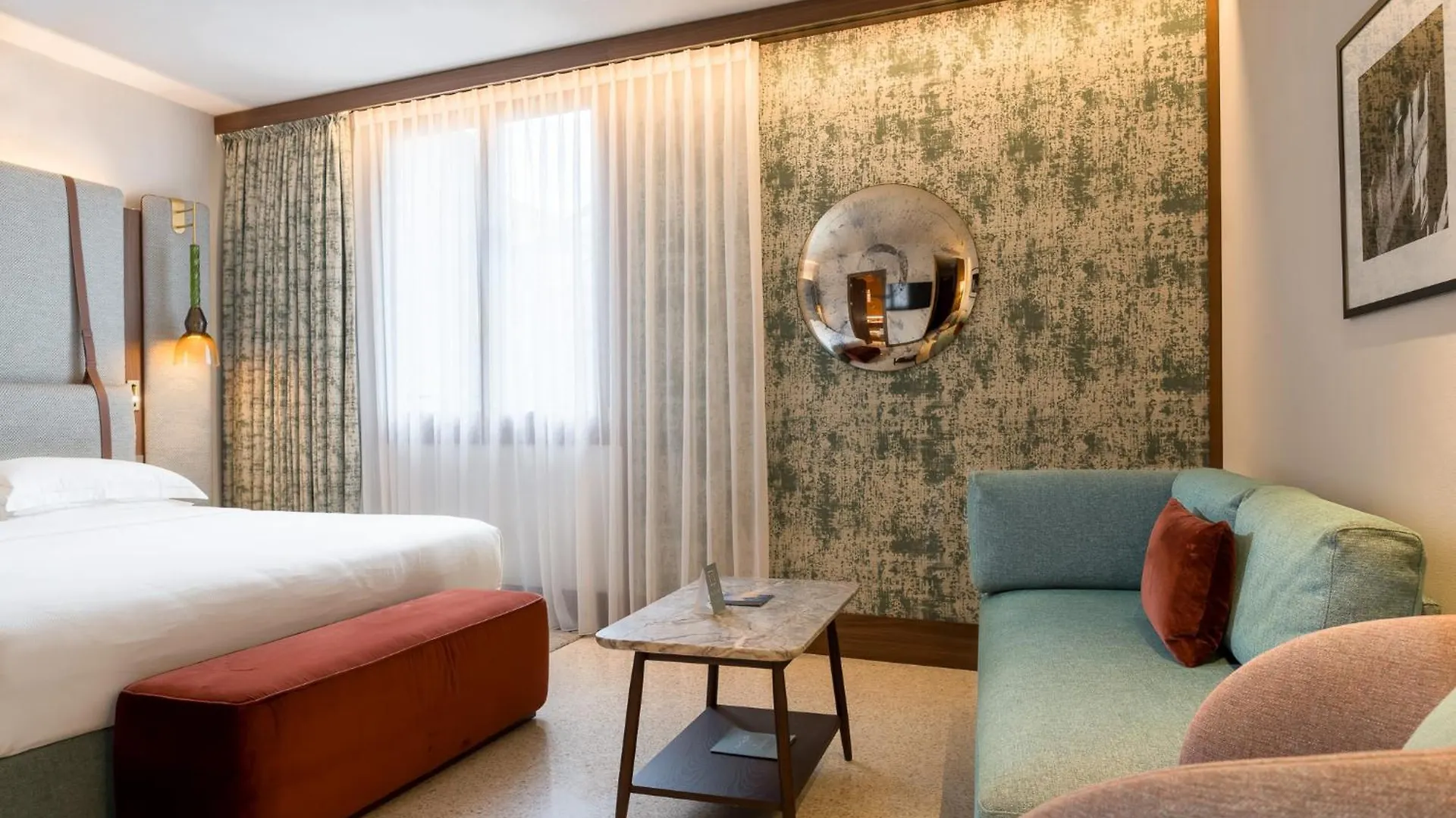 Ca'Di Dio-Small Luxury Hotel Venecia