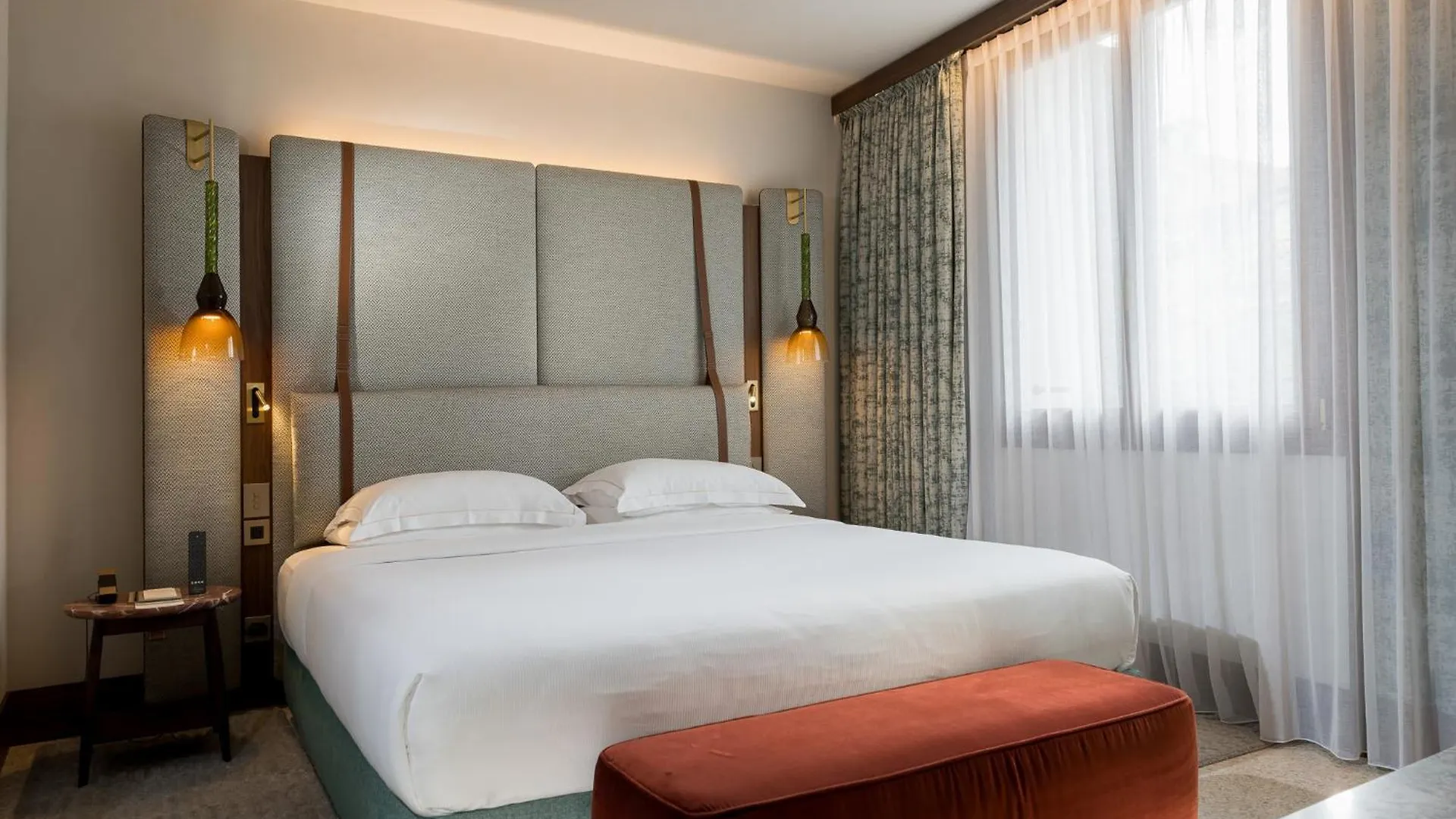Ca'Di Dio-Small Luxury Hotel Venecia 5*,  Italia