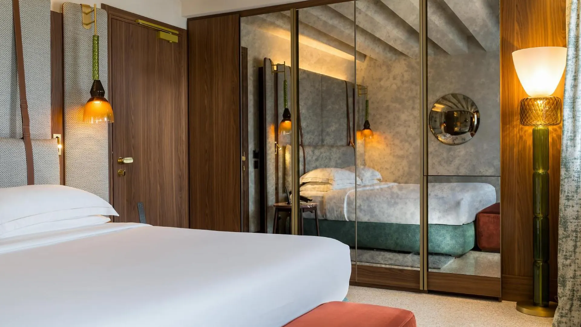 Ca'Di Dio-Small Luxury Hotel Venecia Italia