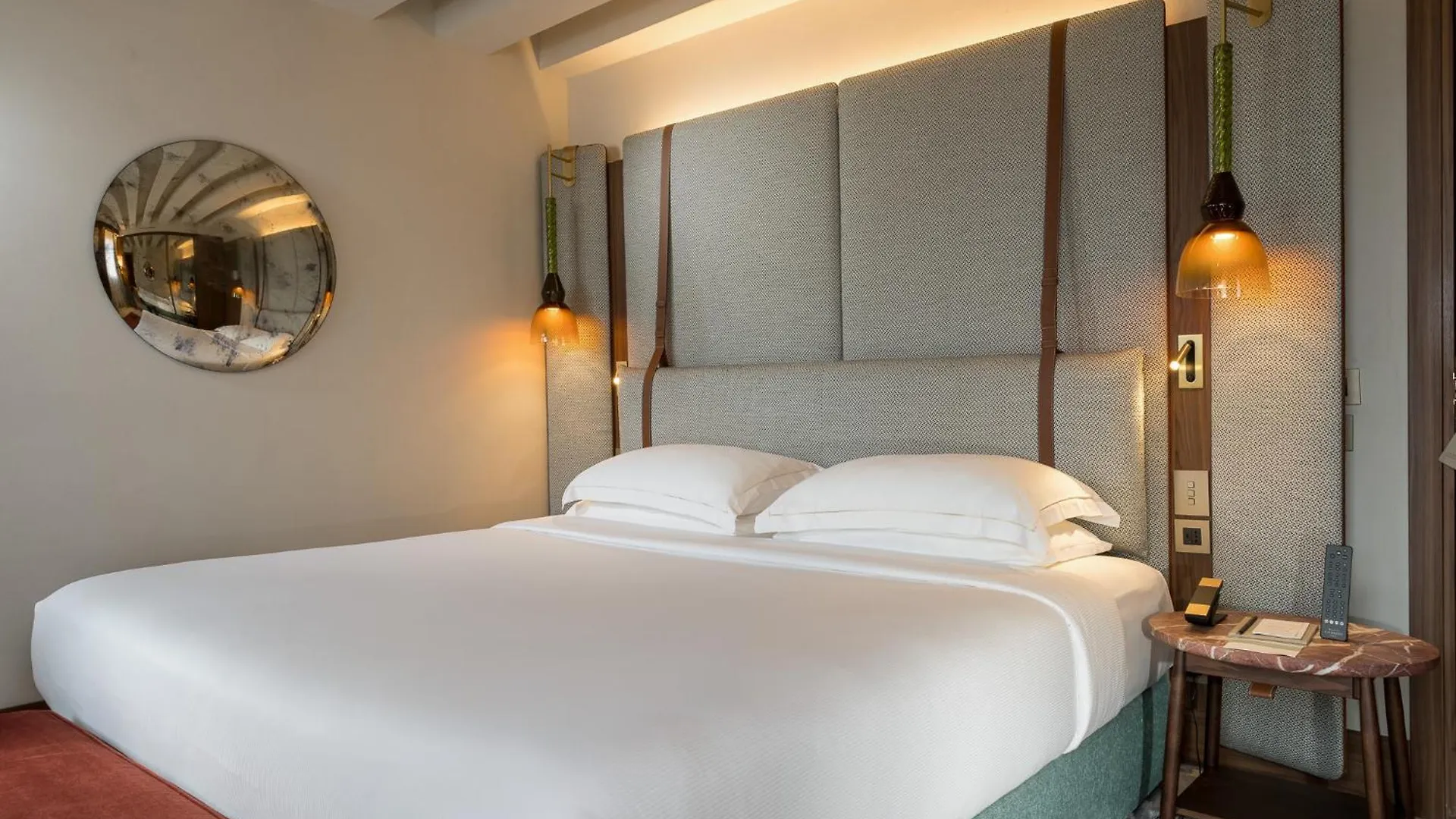 Ca'Di Dio-Small Luxury Hotel Venecia