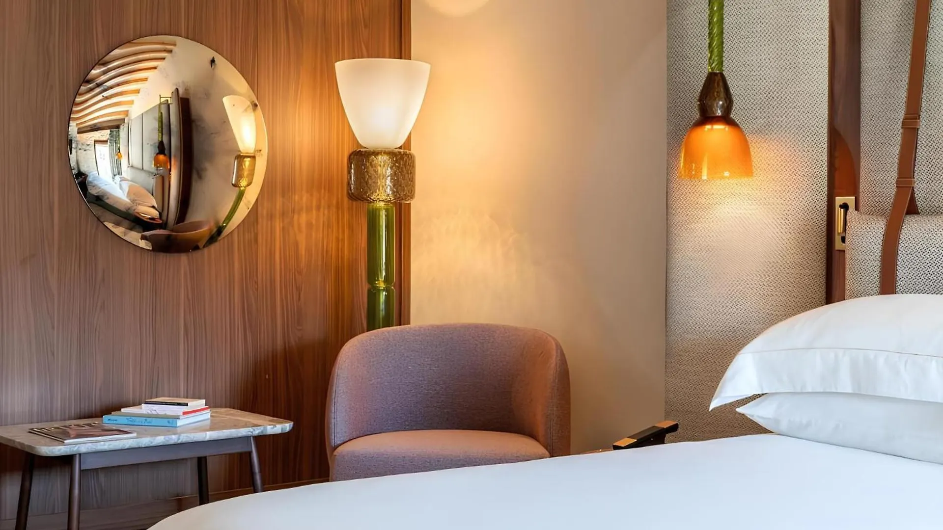 Ca'Di Dio-Small Luxury Hotel Venecia Italia