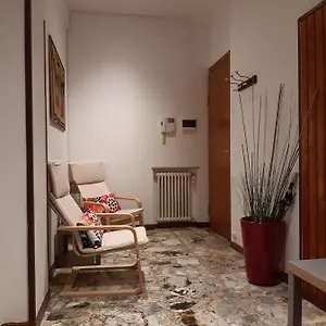 Soleluna Apartamento Parma
