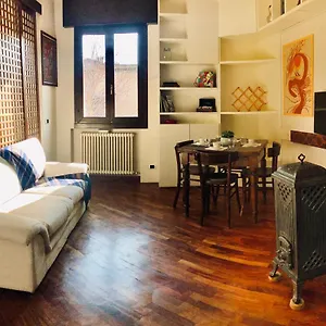 Dame 4 Apartamento Bolonia