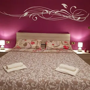 Centergross House Funo Apartamento Argelato
