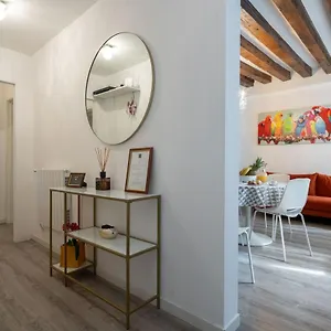 Apartamento Ve.n.i.ce. Cera Ca' De La Mandola