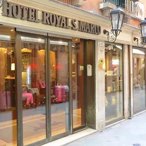 Royal San Marco Veneza