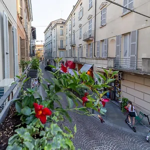 Parma Central Apartments Apartamento Parma