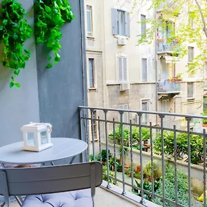 Book Now! Corso Buenos Aires & Loreto M1 Apartamento Milán