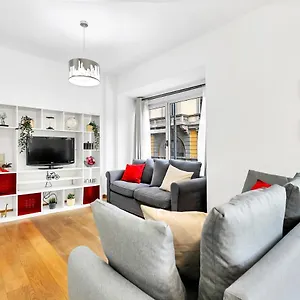 Porta Venezia - Affitti Brevi Italia Apartamento Milán