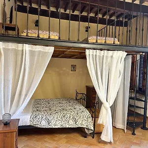 Opio Nel Corso 47 Apartamento Montepulciano Stazione