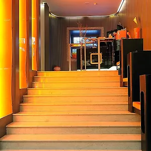 Orange 4* Rome