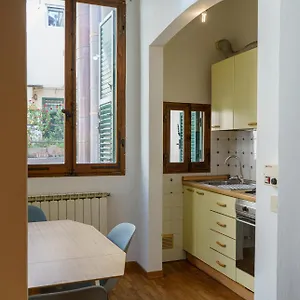 1 Bedroom In The Center Apartamento Florencia