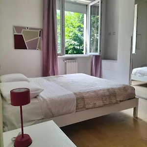 Dolce Far Niente Apartamento Florencia