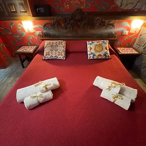 Sicula Folk Appartement Catane