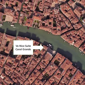 Ve-nice Canal Grande Sc1979 Venice