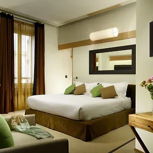 Babuino 181 - Small Luxury Of The World 4* Rome