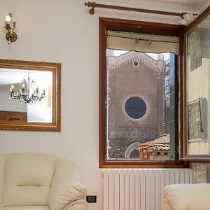 Casa San Giovanni E Paolo Apartment