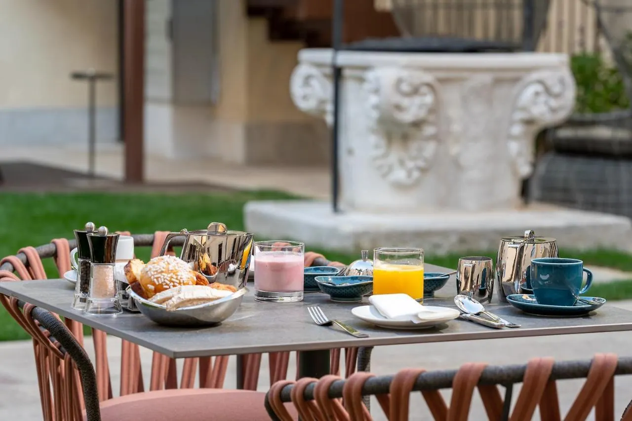 Ca'Di Dio-Small Luxury Hotel Veneza
