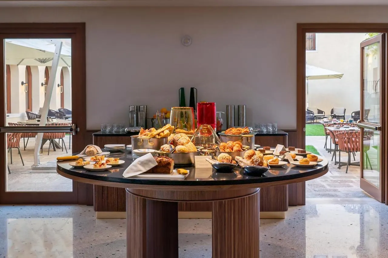Ca'Di Dio-Small Luxury Hotel Veneza Itália