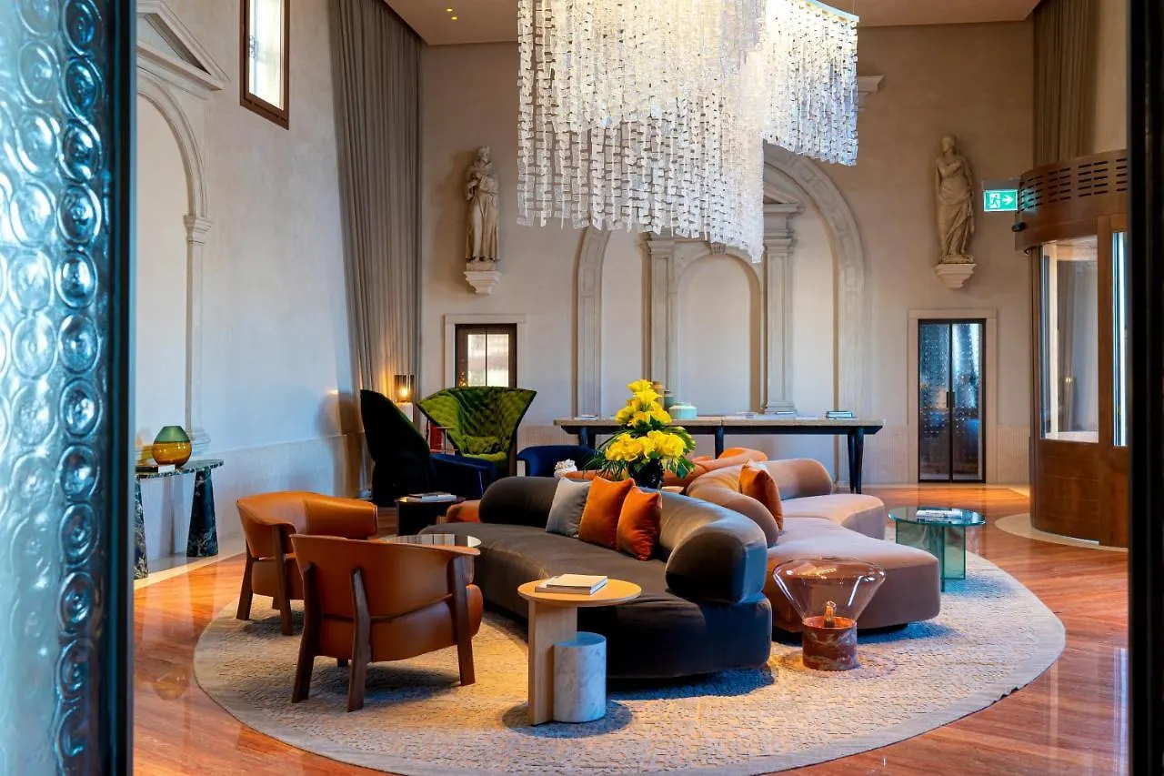 Ca'Di Dio-Small Luxury Hotel Venedig 5*,
