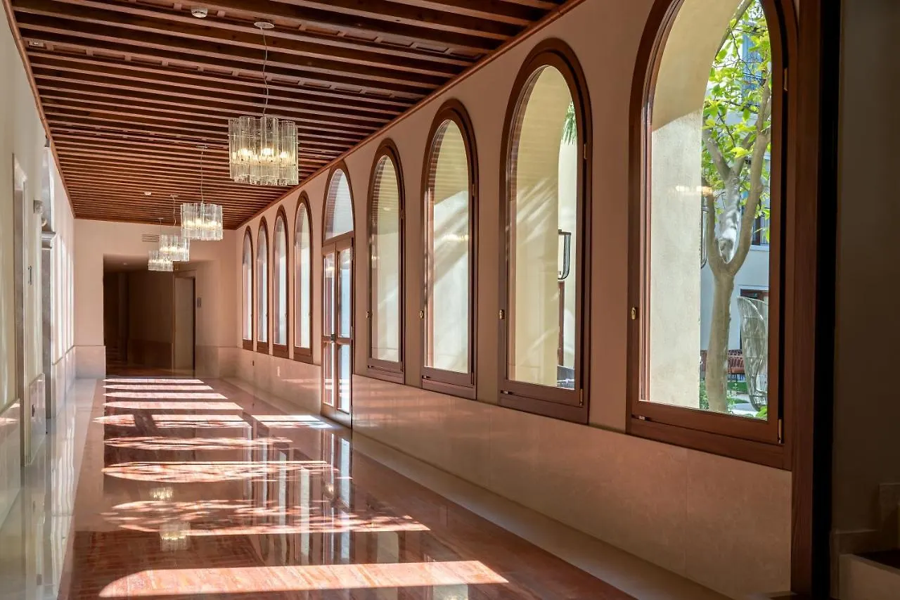 Ca'Di Dio-Small Luxury Hotel Venedig