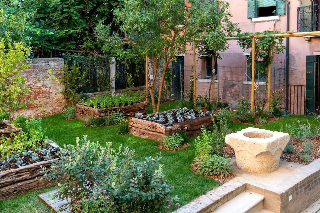 Ca'Di Dio-Small Luxury Hotel Veneza