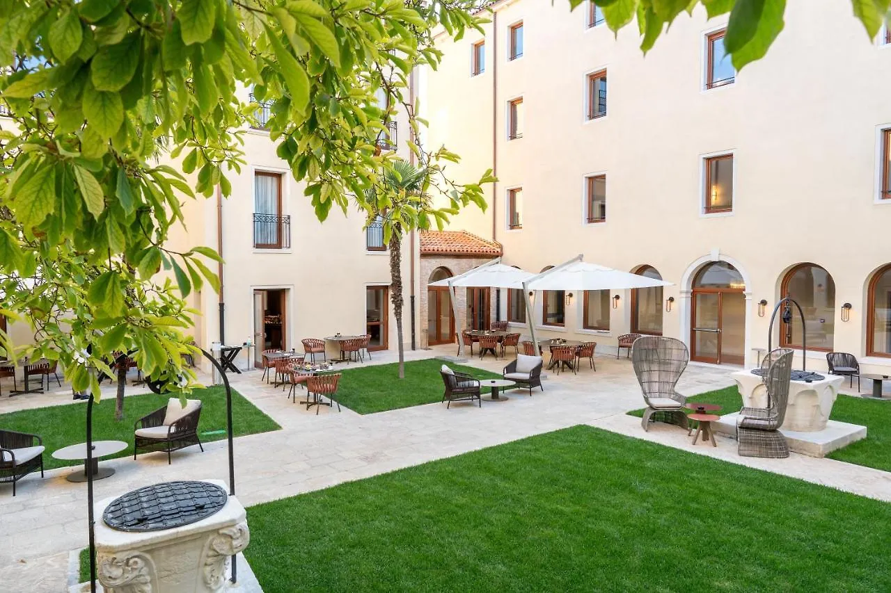 Ca'Di Dio-Small Luxury Hotel Venedig
