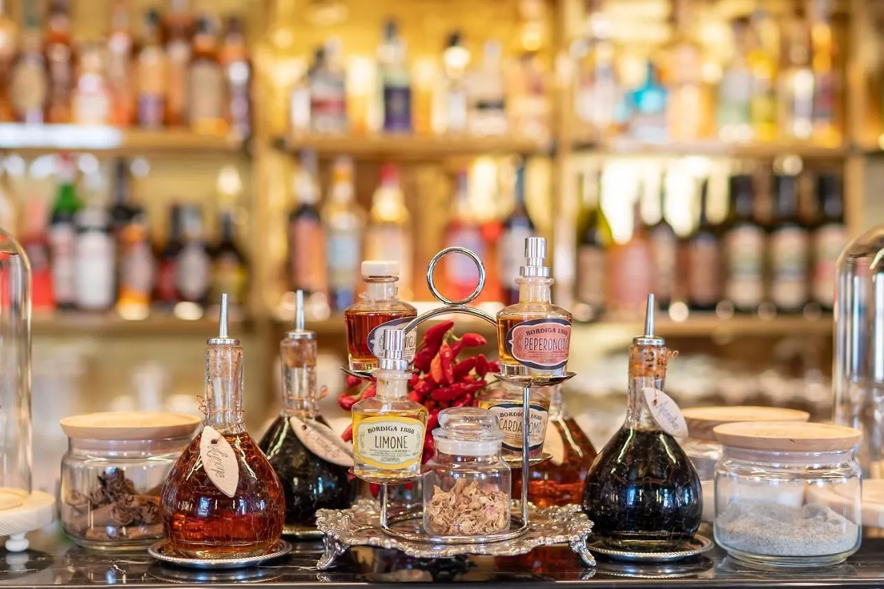 Ca'Di Dio-Small Luxury Hotel Venedig Italien