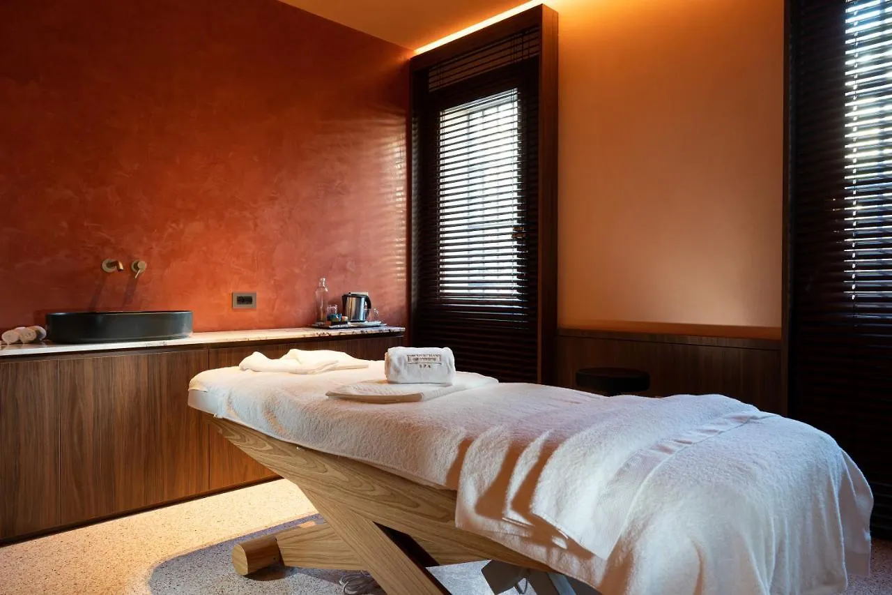Ca'Di Dio-Small Luxury Hotel Veneza