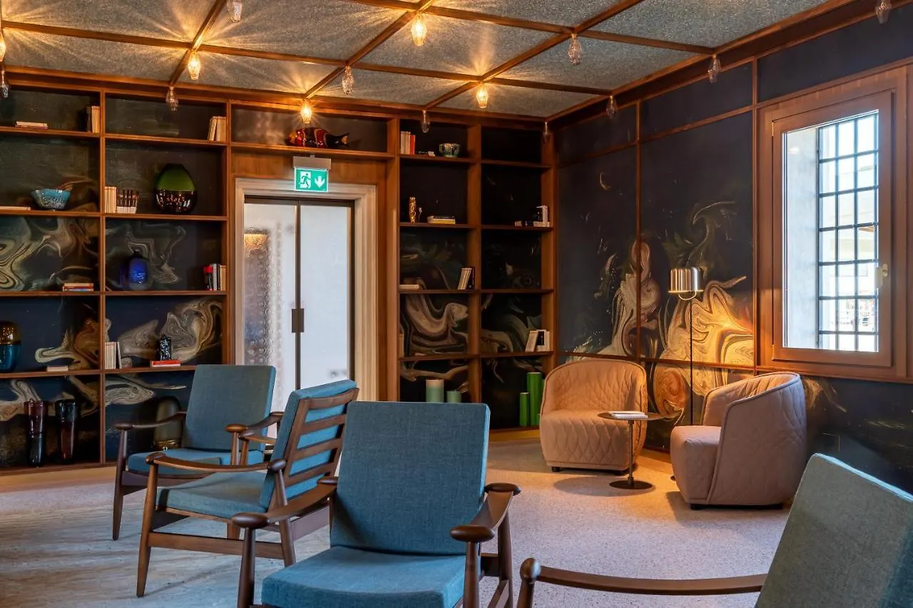 Ca'Di Dio-Small Luxury Hotel Venedig
