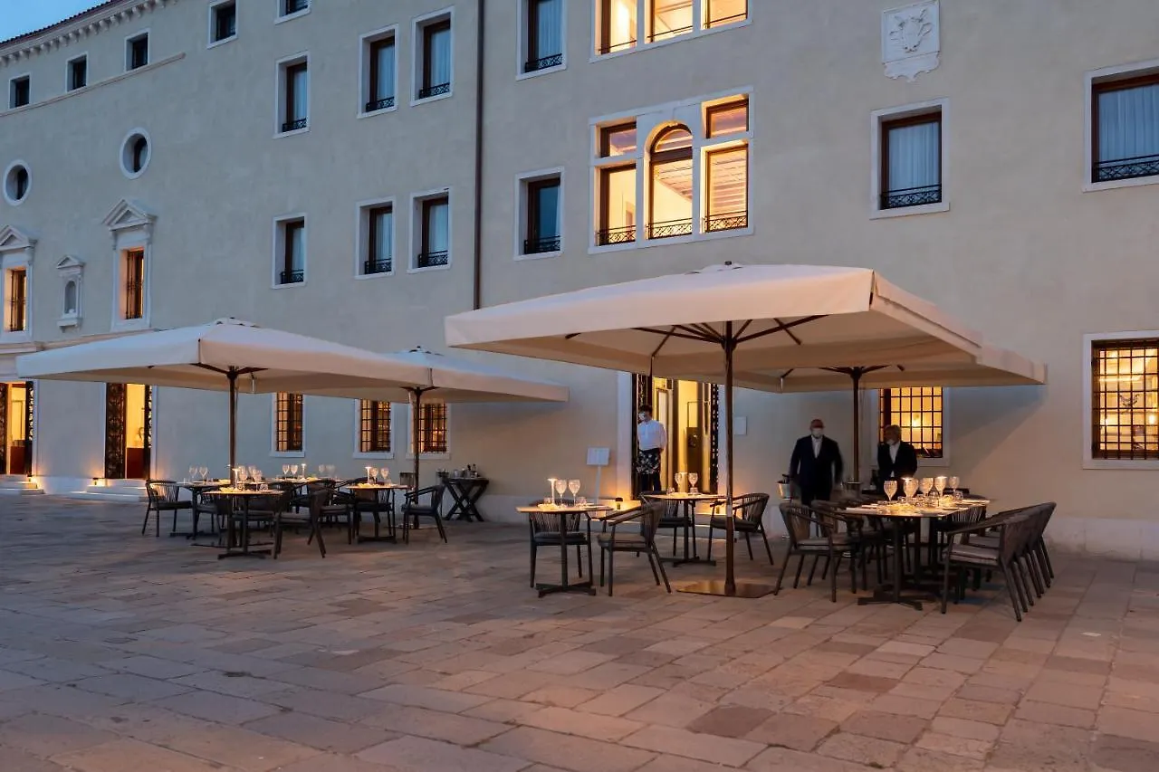 Ca'Di Dio-Small Luxury Hotel Veneza